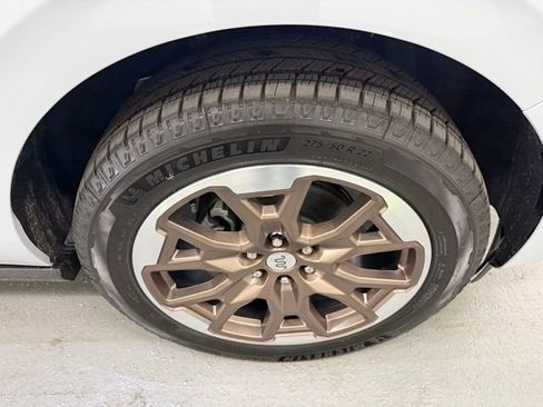 New 2026 Ford Expedition King Ranch image 5