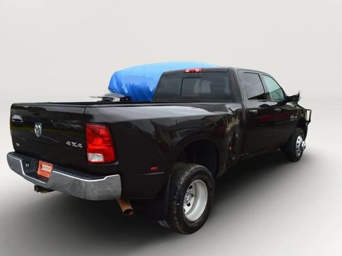 Used 2011 RAM 3500 Big Horn AWD/4WD image 10