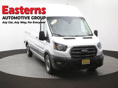 Used 2020 Ford Transit 350 148 High Roof RWD image 50