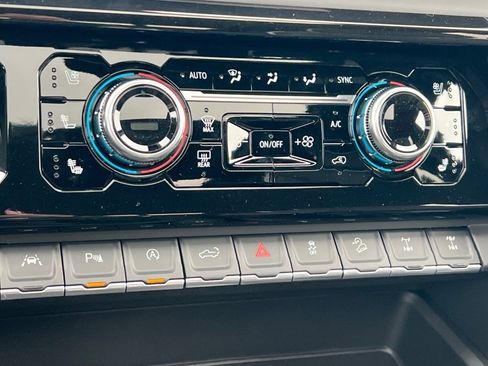 New 2026 GMC Sierra 1500 AT4X image 17