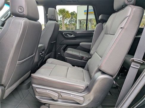 Used 2023 Chevrolet Tahoe RST w/ Luxury Package image 14