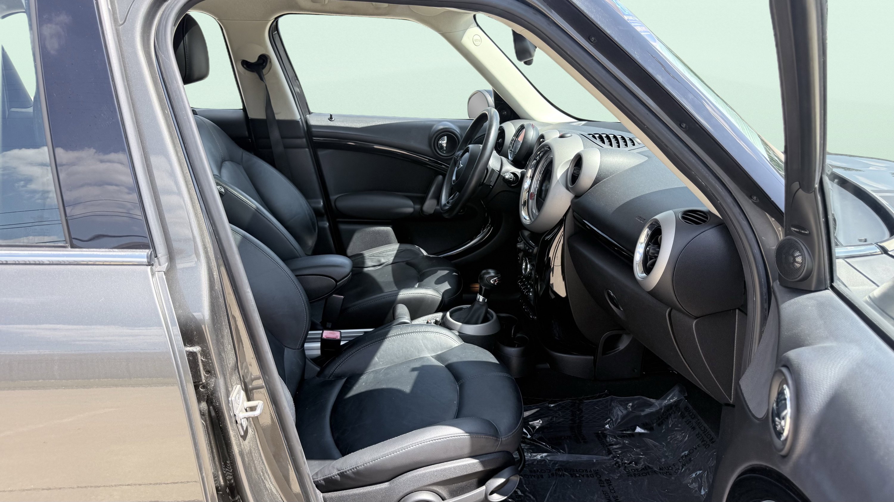 Used 2011 MINI Cooper Countryman S AWD/4WD image 38