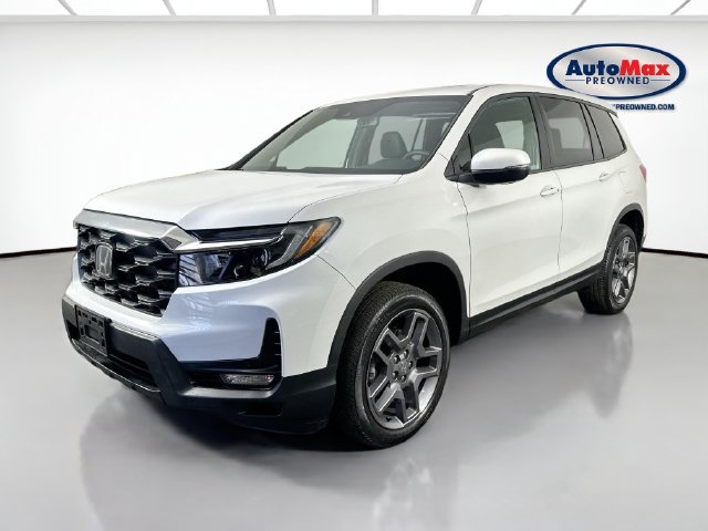 Used 2023 Honda Passport EX-L image 5