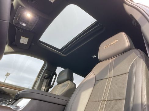 New 2026 Chevrolet Silverado 1500 High Country w/ High Country Premium Package image 24