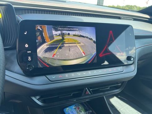 New 2026 Dodge Charger Scat Pack AWD/4WD image 15