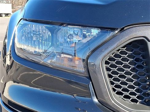 Used 2021 Ford Ranger XLT w/ Equipment Group 301A Mid image 9