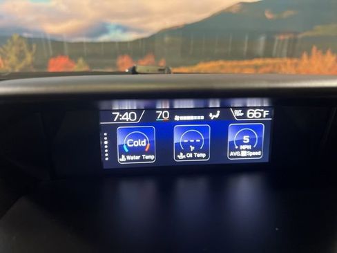 Used 2023 Subaru Forester Sport image 41