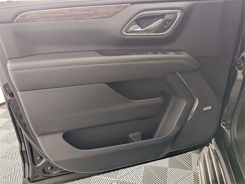 Certified 2024 Chevrolet Tahoe Premier w/ Premium Package 2 image 10