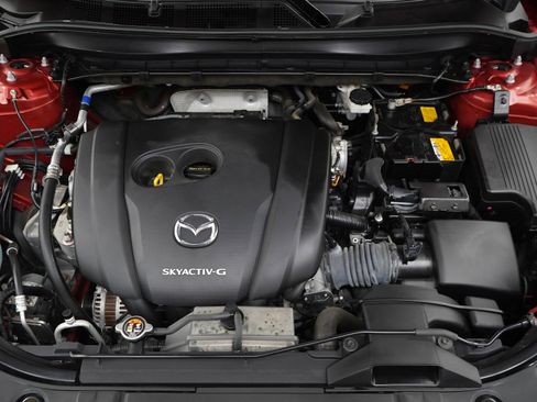 Used 2022 MAZDA CX-5 AWD 2.5 S w/ Select Package image 31