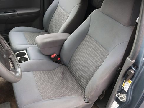 Used 2006 GMC Canyon SLE w/ Power Convenience Package image 17