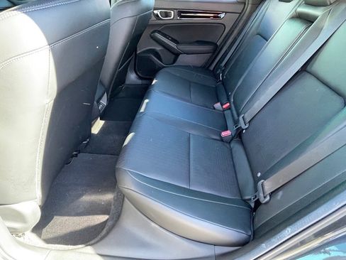 Used 2024 Honda Civic Sport Touring image 13