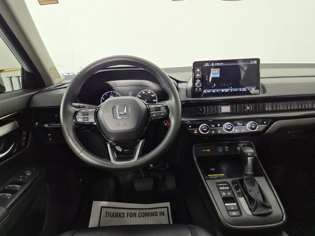 Used 2024 Honda CR-V EX-L image 30