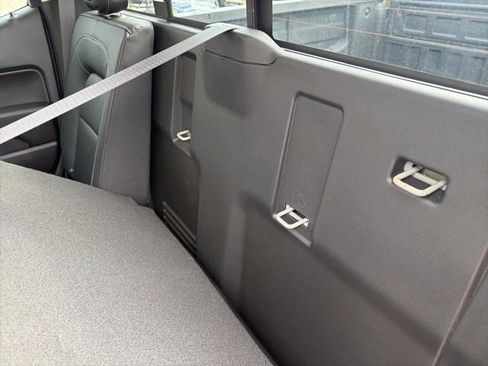 Used 2022 Chevrolet Colorado ZR2 w/ Colorado ZR2 Bison Edition image 16