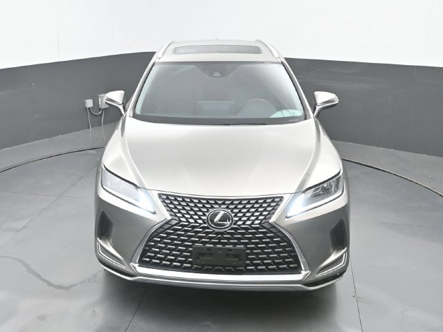 Used 2020 Lexus RX 350 FWD w/ Premium Package image 14