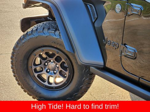 Used 2023 Jeep Wrangler Unlimited Sport AWD/4WD image 17