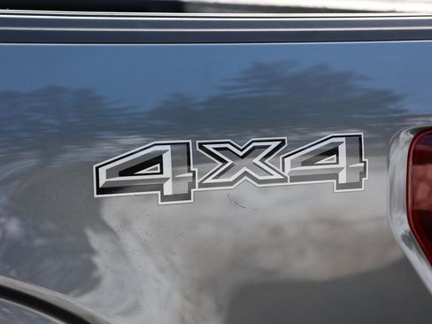 Used 2024 Ford F150 XLT w/ Equipment Group 302A MID image 12