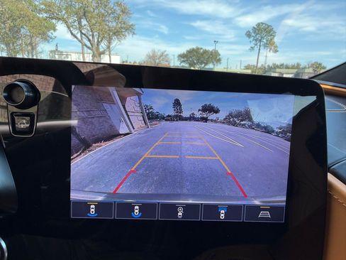 Used 2020 Chevrolet Corvette Stingray Premium Cpe w/ 3LT Preferred Equipment Group RWD image 37