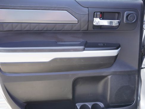 Used 2021 Toyota Tundra Platinum AWD/4WD image 14