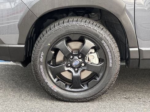 Used 2025 Subaru Forester Wilderness image 30