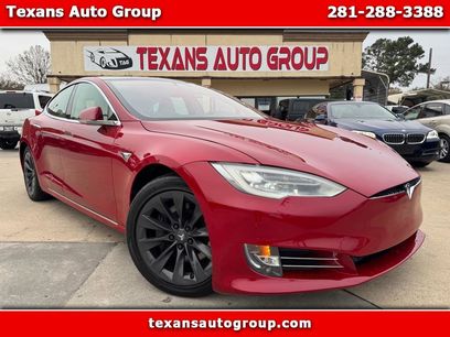 Used 2018 Tesla Model S 100D