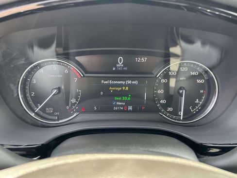 Used 2024 Cadillac XT6 Luxury w/ LPO, Floor Liner Package AWD/4WD image 25