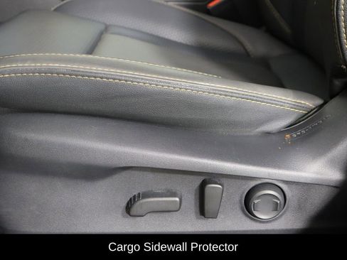 Used 2023 Subaru Outback Wilderness w/ Wilderness Package image 24