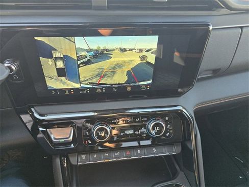 New 2026 GMC Sierra 2500 AT4 w/ AT4 Premium Plus Package image 21