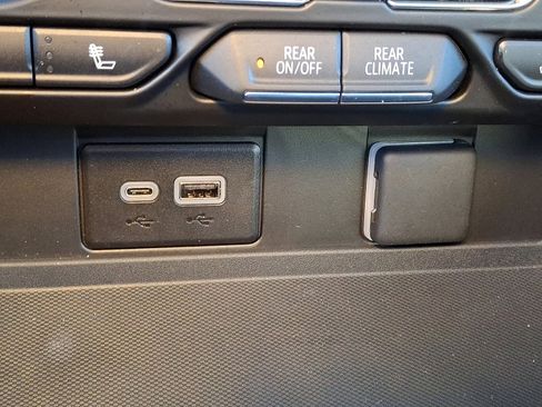 Used 2023 Chevrolet Tahoe RST w/ Sport Performance Package image 27