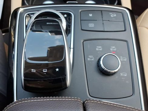 Used 2016 Mercedes-Benz GLE 350 4MATIC image 24