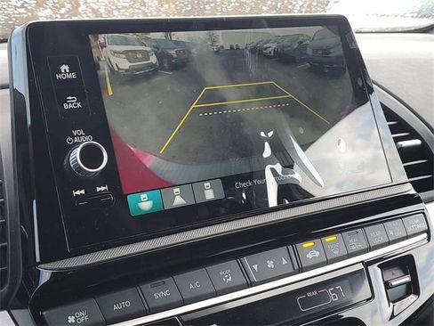 New 2026 Honda Odyssey Sport-L image 27