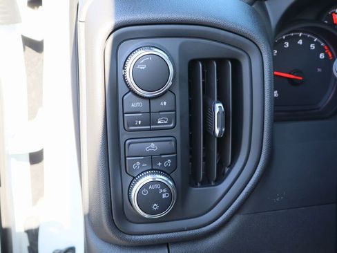 Certified 2026 GMC Sierra 1500 Pro w/ Pro Value Package image 11