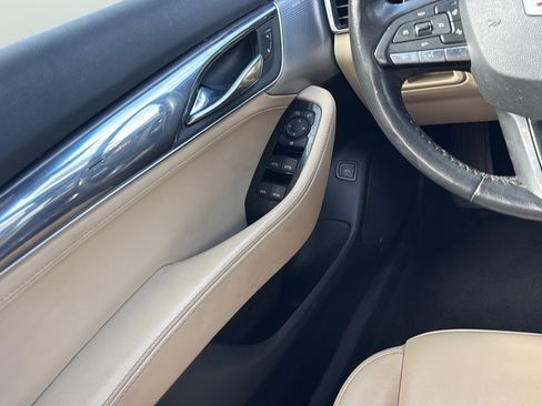 Used 2020 Cadillac CT5 Luxury w/ Sun And Sound Package RWD image 19