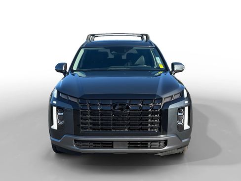 Certified 2025 Hyundai Palisade SEL image 8