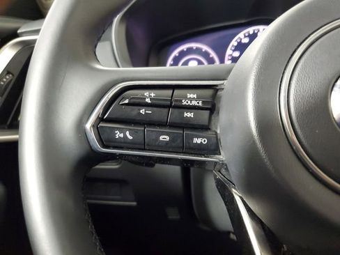 Certified 2024 MAZDA CX-90 Plug-In Hybrid w/ Preferred AWD/4WD image 23