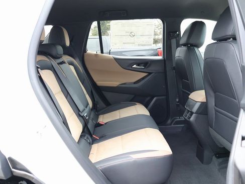 New 2026 Chevrolet Equinox ACTIV w/ Safety and Technology Package image 31