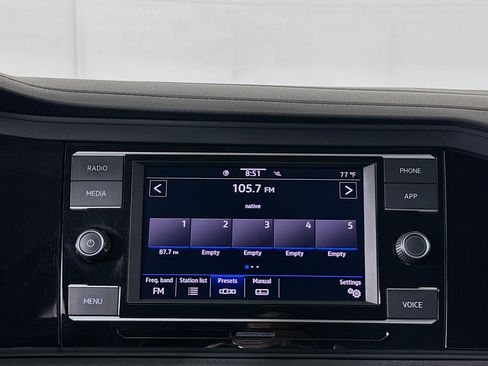 Used 2024 Volkswagen Jetta S FWD image 21