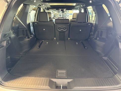 New 2026 Honda Pilot Black Edition image 22