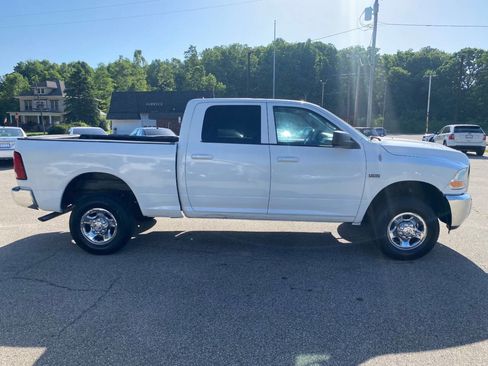 Used 2011 RAM 2500 ST w/ ST Popular Equipment Group image 7