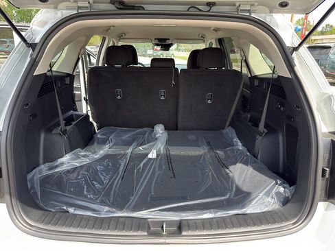 New 2026 Kia Sorento LX image 25