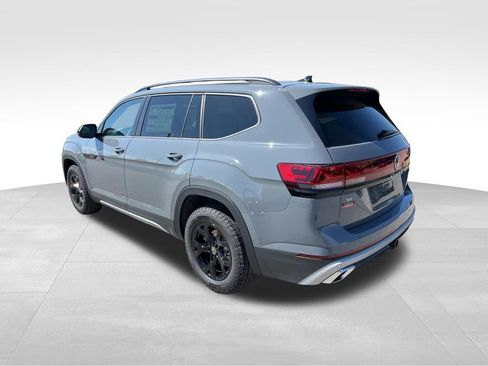 New 2026 Volkswagen Atlas Peak Edition AWD/4WD image 5