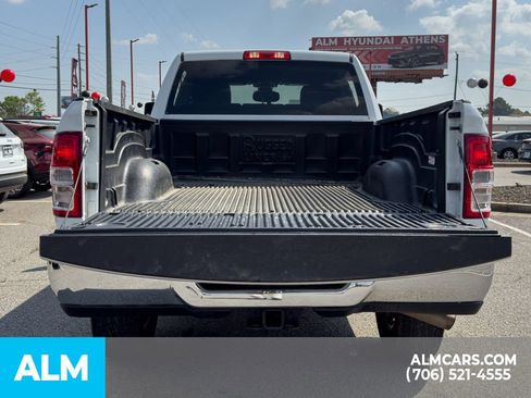 Used 2024 RAM 2500 Big Horn image 9