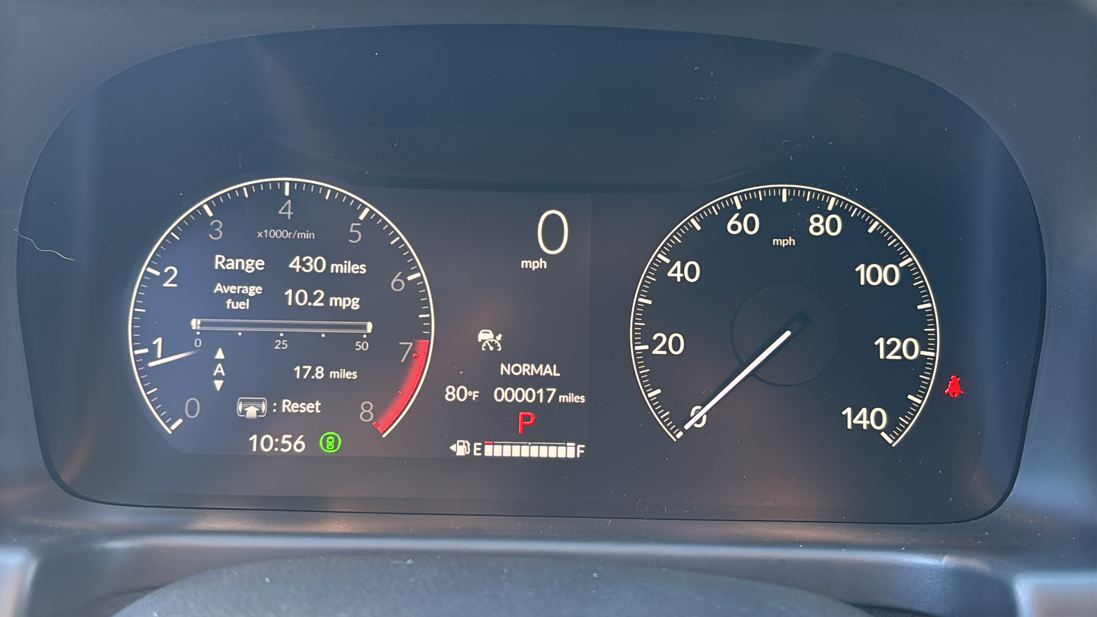 New 2027 Honda Odyssey EX-L image 26