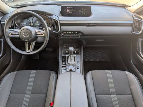 Used 2025 MAZDA CX-50 2.5 Hybrid w/ Preferred Pkg image 22