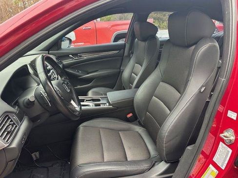 Used 2020 Honda Accord Sport image 10