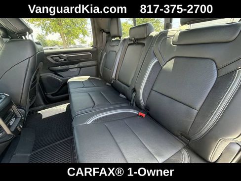 Used 2026 RAM 1500 RHO w/ Bed Utility Group AWD/4WD image 27