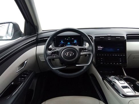 Used 2022 Hyundai Tucson Limited image 12