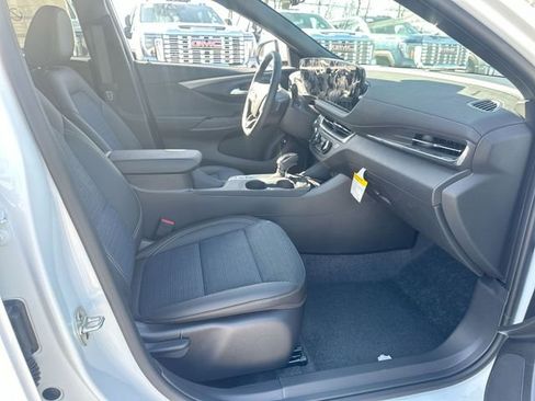 New 2026 Buick Envista Preferred w/ Convenience I Package image 23