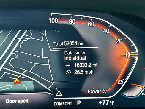 Used 2023 BMW X5 xDrive40i w/ Executive Package image 11