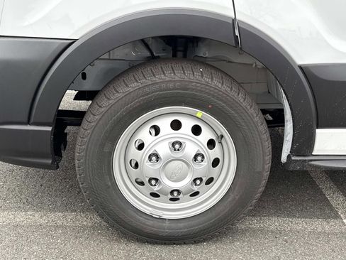 New 2026 Ford Transit 350 148 High Roof Extended image 9