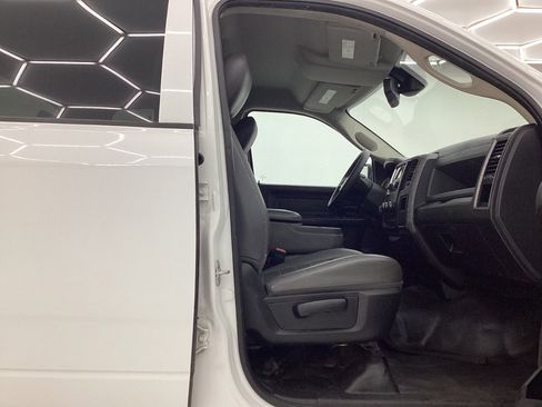 Used 2018 RAM 1500 Tradesman image 15